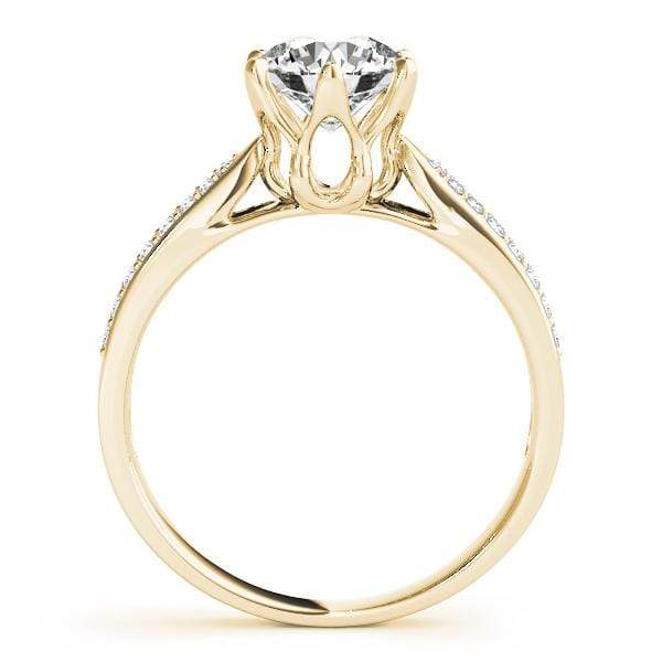 [Diamond Engagement Rings, Diamond Stud Earrings, and Gold Jewelry Online]-Angelucci Jewelry