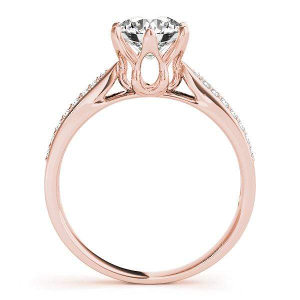 [Diamond Engagement Rings, Diamond Stud Earrings, and Gold Jewelry Online]-Angelucci Jewelry