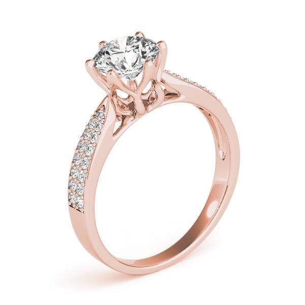 [Diamond Engagement Rings, Diamond Stud Earrings, and Gold Jewelry Online]-Angelucci Jewelry