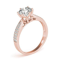 Thumbnail for [Diamond Engagement Rings, Diamond Stud Earrings, and Gold Jewelry Online]-Angelucci Jewelry