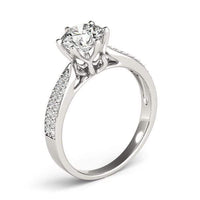 Thumbnail for [Diamond Engagement Rings, Diamond Stud Earrings, and Gold Jewelry Online]-Angelucci Jewelry