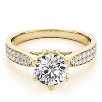 Thumbnail for [Diamond Engagement Rings, Diamond Stud Earrings, and Gold Jewelry Online]-Angelucci Jewelry