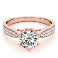 Thumbnail for [Diamond Engagement Rings, Diamond Stud Earrings, and Gold Jewelry Online]-Angelucci Jewelry