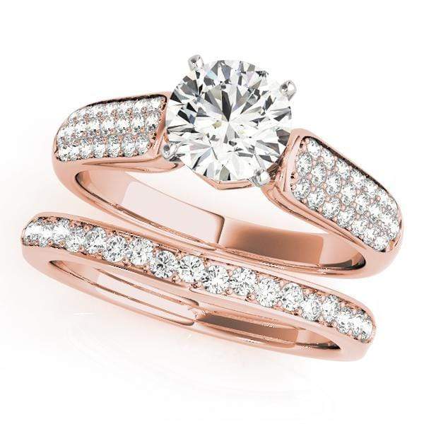 [Diamond Engagement Rings, Diamond Stud Earrings, and Gold Jewelry Online]-Angelucci Jewelry