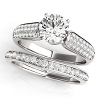 Thumbnail for [Diamond Engagement Rings, Diamond Stud Earrings, and Gold Jewelry Online]-Angelucci Jewelry
