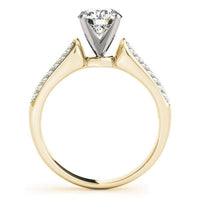 Thumbnail for [Diamond Engagement Rings, Diamond Stud Earrings, and Gold Jewelry Online]-Angelucci Jewelry