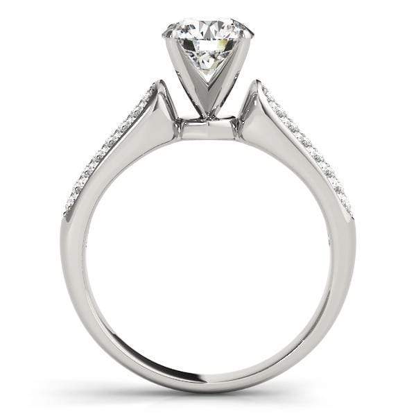 [Diamond Engagement Rings, Diamond Stud Earrings, and Gold Jewelry Online]-Angelucci Jewelry