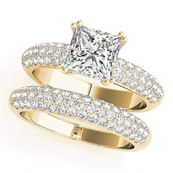 [Diamond Engagement Rings, Diamond Stud Earrings, and Gold Jewelry Online]-Angelucci Jewelry