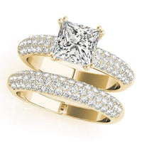 Thumbnail for [Diamond Engagement Rings, Diamond Stud Earrings, and Gold Jewelry Online]-Angelucci Jewelry