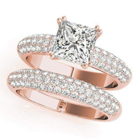 Thumbnail for [Diamond Engagement Rings, Diamond Stud Earrings, and Gold Jewelry Online]-Angelucci Jewelry