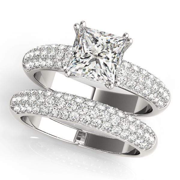 [Diamond Engagement Rings, Diamond Stud Earrings, and Gold Jewelry Online]-Angelucci Jewelry