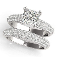 Thumbnail for [Diamond Engagement Rings, Diamond Stud Earrings, and Gold Jewelry Online]-Angelucci Jewelry