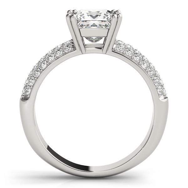 [Diamond Engagement Rings, Diamond Stud Earrings, and Gold Jewelry Online]-Angelucci Jewelry