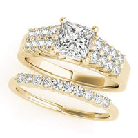 Thumbnail for [Diamond Engagement Rings, Diamond Stud Earrings, and Gold Jewelry Online]-Angelucci Jewelry