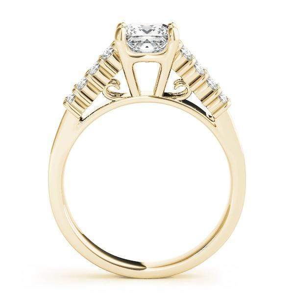 [Diamond Engagement Rings, Diamond Stud Earrings, and Gold Jewelry Online]-Angelucci Jewelry