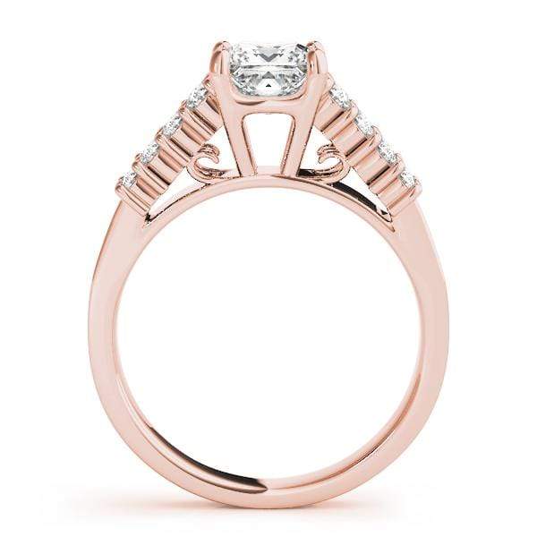 [Diamond Engagement Rings, Diamond Stud Earrings, and Gold Jewelry Online]-Angelucci Jewelry