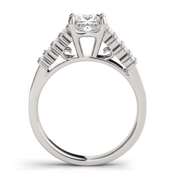 [Diamond Engagement Rings, Diamond Stud Earrings, and Gold Jewelry Online]-Angelucci Jewelry