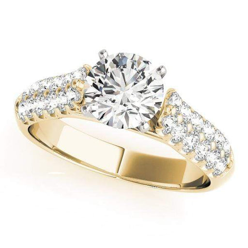 [Diamond Engagement Rings, Diamond Stud Earrings, and Gold Jewelry Online]-Angelucci Jewelry