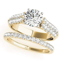 Thumbnail for [Diamond Engagement Rings, Diamond Stud Earrings, and Gold Jewelry Online]-Angelucci Jewelry