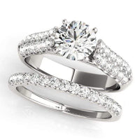 Thumbnail for [Diamond Engagement Rings, Diamond Stud Earrings, and Gold Jewelry Online]-Angelucci Jewelry