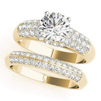 Thumbnail for [Diamond Engagement Rings, Diamond Stud Earrings, and Gold Jewelry Online]-Angelucci Jewelry
