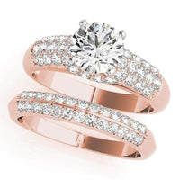 Thumbnail for [Diamond Engagement Rings, Diamond Stud Earrings, and Gold Jewelry Online]-Angelucci Jewelry
