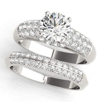 Thumbnail for [Diamond Engagement Rings, Diamond Stud Earrings, and Gold Jewelry Online]-Angelucci Jewelry