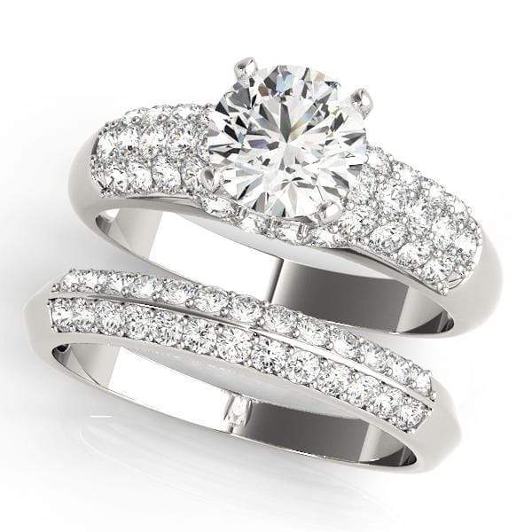 [Diamond Engagement Rings, Diamond Stud Earrings, and Gold Jewelry Online]-Angelucci Jewelry