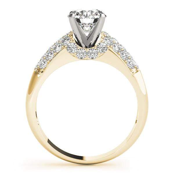 [Diamond Engagement Rings, Diamond Stud Earrings, and Gold Jewelry Online]-Angelucci Jewelry