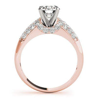 Thumbnail for [Diamond Engagement Rings, Diamond Stud Earrings, and Gold Jewelry Online]-Angelucci Jewelry