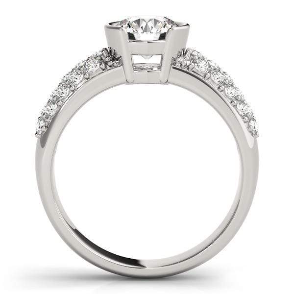 [Diamond Engagement Rings, Diamond Stud Earrings, and Gold Jewelry Online]-Angelucci Jewelry