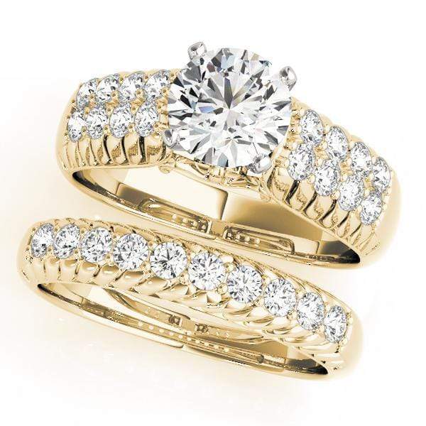 [Diamond Engagement Rings, Diamond Stud Earrings, and Gold Jewelry Online]-Angelucci Jewelry