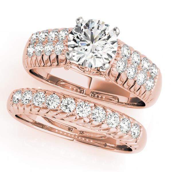 [Diamond Engagement Rings, Diamond Stud Earrings, and Gold Jewelry Online]-Angelucci Jewelry