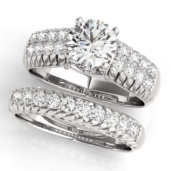 [Diamond Engagement Rings, Diamond Stud Earrings, and Gold Jewelry Online]-Angelucci Jewelry