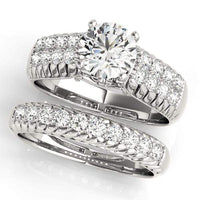 Thumbnail for [Diamond Engagement Rings, Diamond Stud Earrings, and Gold Jewelry Online]-Angelucci Jewelry