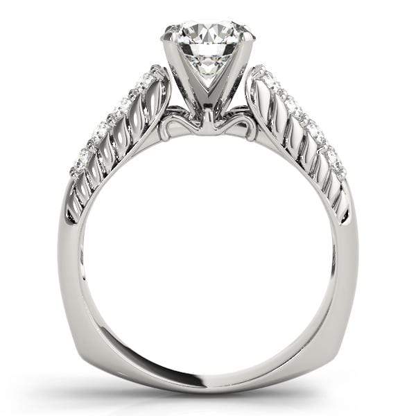 [Diamond Engagement Rings, Diamond Stud Earrings, and Gold Jewelry Online]-Angelucci Jewelry