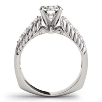 Thumbnail for [Diamond Engagement Rings, Diamond Stud Earrings, and Gold Jewelry Online]-Angelucci Jewelry