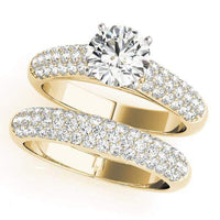 Thumbnail for [Diamond Engagement Rings, Diamond Stud Earrings, and Gold Jewelry Online]-Angelucci Jewelry