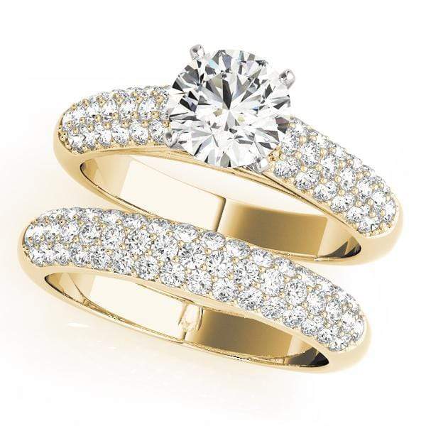 [Diamond Engagement Rings, Diamond Stud Earrings, and Gold Jewelry Online]-Angelucci Jewelry