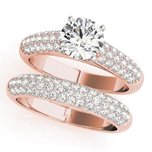 [Diamond Engagement Rings, Diamond Stud Earrings, and Gold Jewelry Online]-Angelucci Jewelry