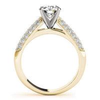Thumbnail for [Diamond Engagement Rings, Diamond Stud Earrings, and Gold Jewelry Online]-Angelucci Jewelry