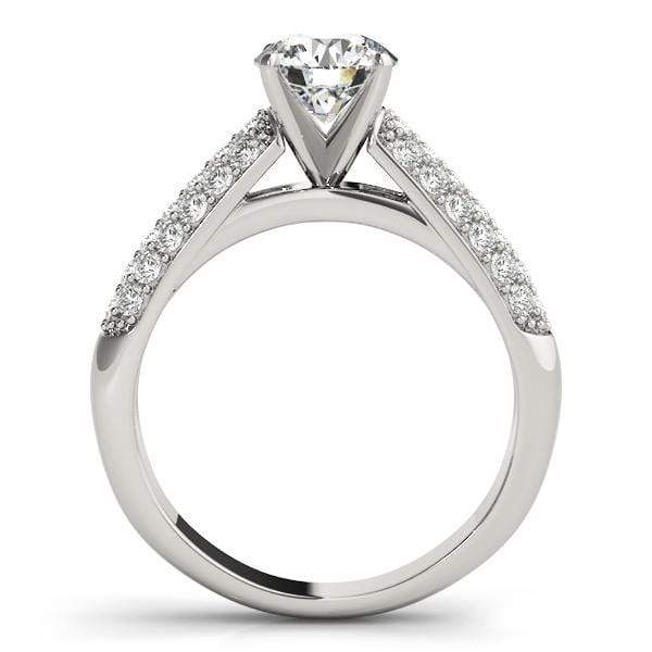 [Diamond Engagement Rings, Diamond Stud Earrings, and Gold Jewelry Online]-Angelucci Jewelry