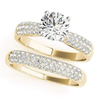 Thumbnail for [Diamond Engagement Rings, Diamond Stud Earrings, and Gold Jewelry Online]-Angelucci Jewelry