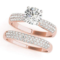 Thumbnail for [Diamond Engagement Rings, Diamond Stud Earrings, and Gold Jewelry Online]-Angelucci Jewelry