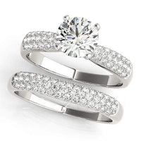 Thumbnail for [Diamond Engagement Rings, Diamond Stud Earrings, and Gold Jewelry Online]-Angelucci Jewelry
