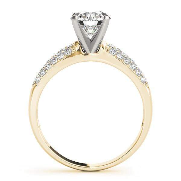 [Diamond Engagement Rings, Diamond Stud Earrings, and Gold Jewelry Online]-Angelucci Jewelry
