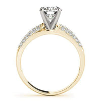 Thumbnail for [Diamond Engagement Rings, Diamond Stud Earrings, and Gold Jewelry Online]-Angelucci Jewelry