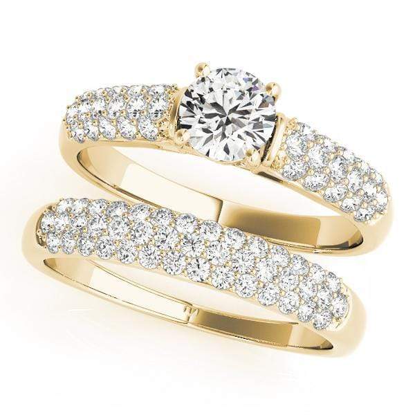 [Diamond Engagement Rings, Diamond Stud Earrings, and Gold Jewelry Online]-Angelucci Jewelry