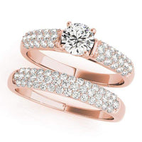 Thumbnail for [Diamond Engagement Rings, Diamond Stud Earrings, and Gold Jewelry Online]-Angelucci Jewelry
