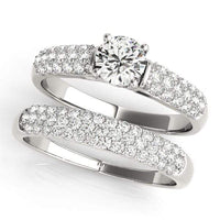 Thumbnail for [Diamond Engagement Rings, Diamond Stud Earrings, and Gold Jewelry Online]-Angelucci Jewelry